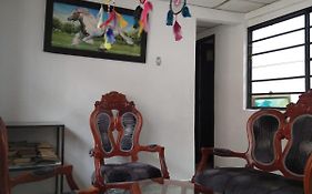 My Second House